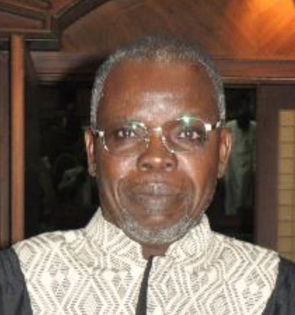 Prof. Prof Aynina CISSE