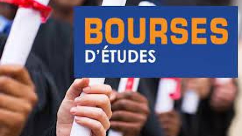 boursedetude