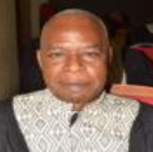 Prof. Mamadou SANGHARE