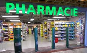 pharmacie