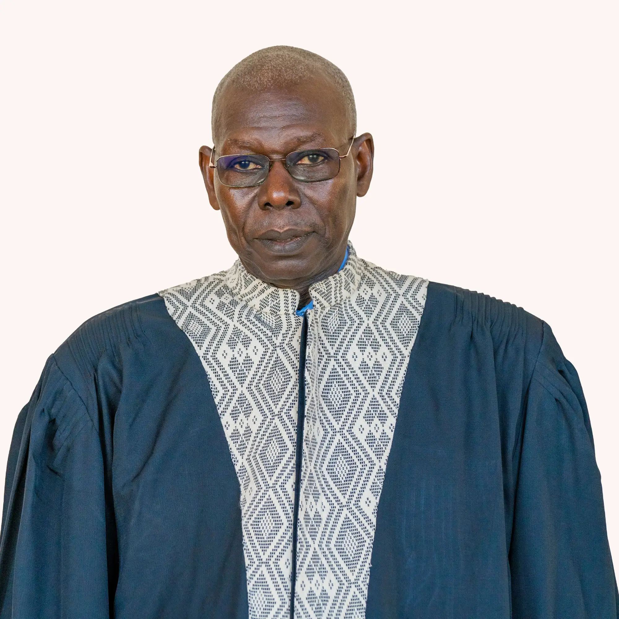 Dr Ababacar Sadikh NDOYE