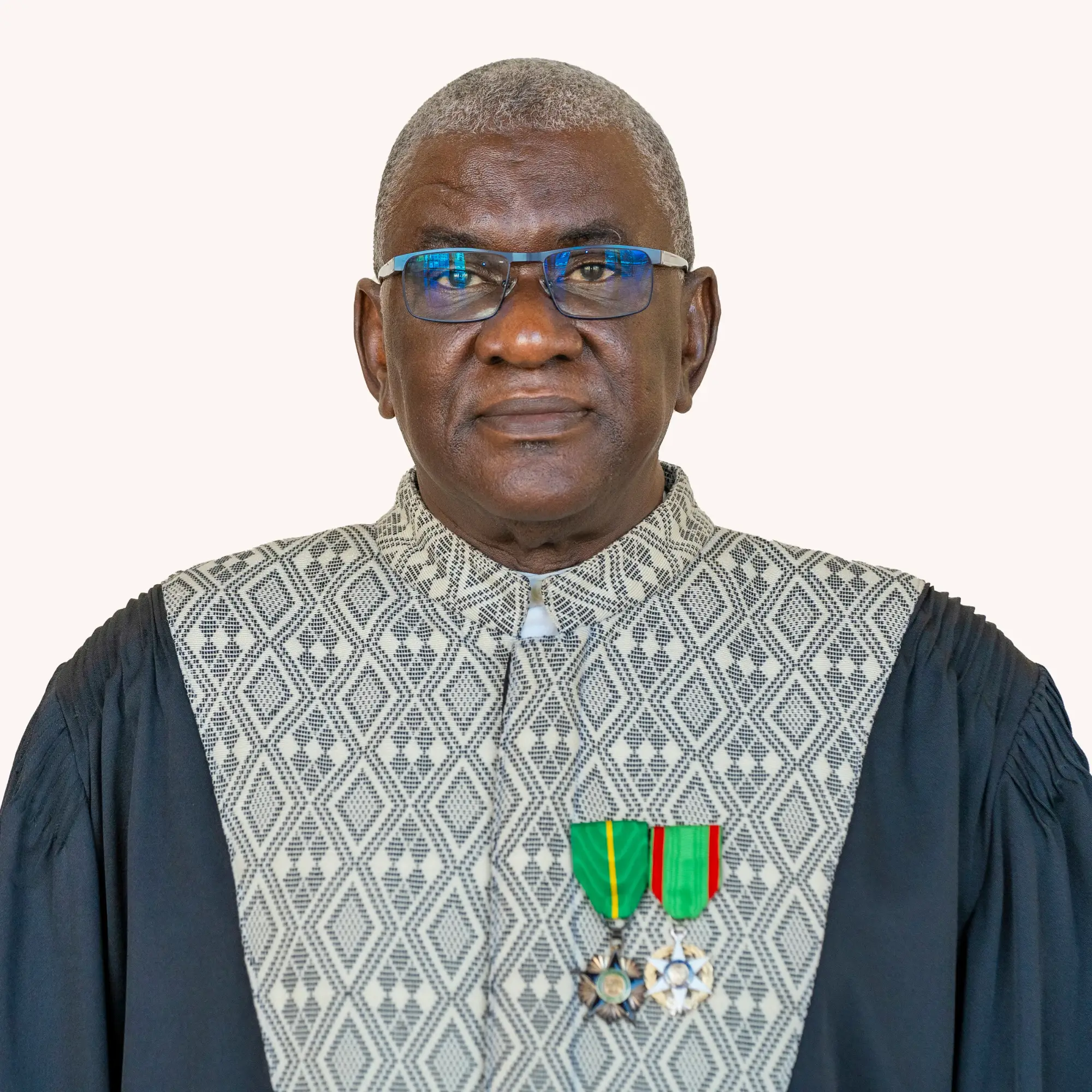 Pr Amadou tidiane GUIRO