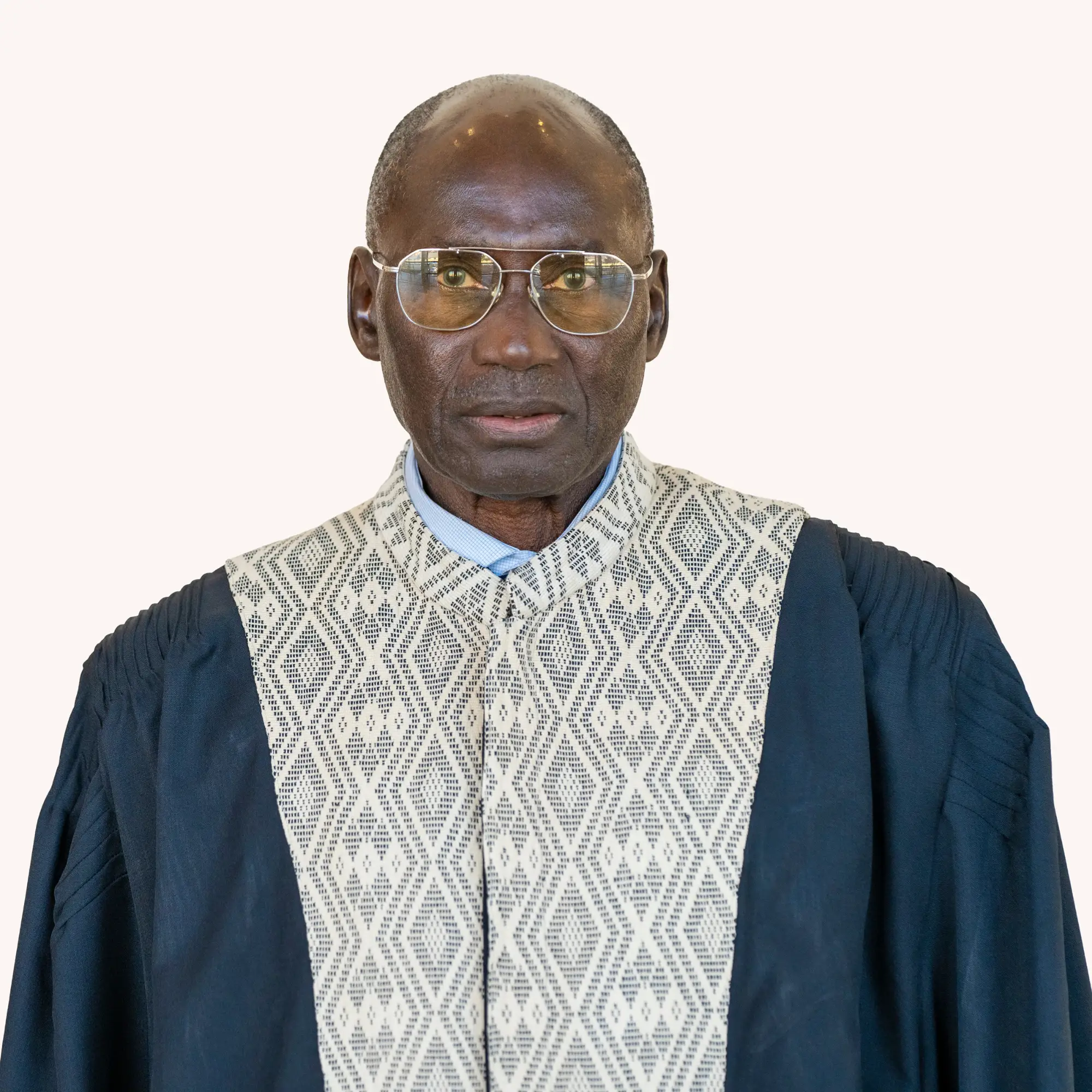Pr Cheikh becaye gaye
