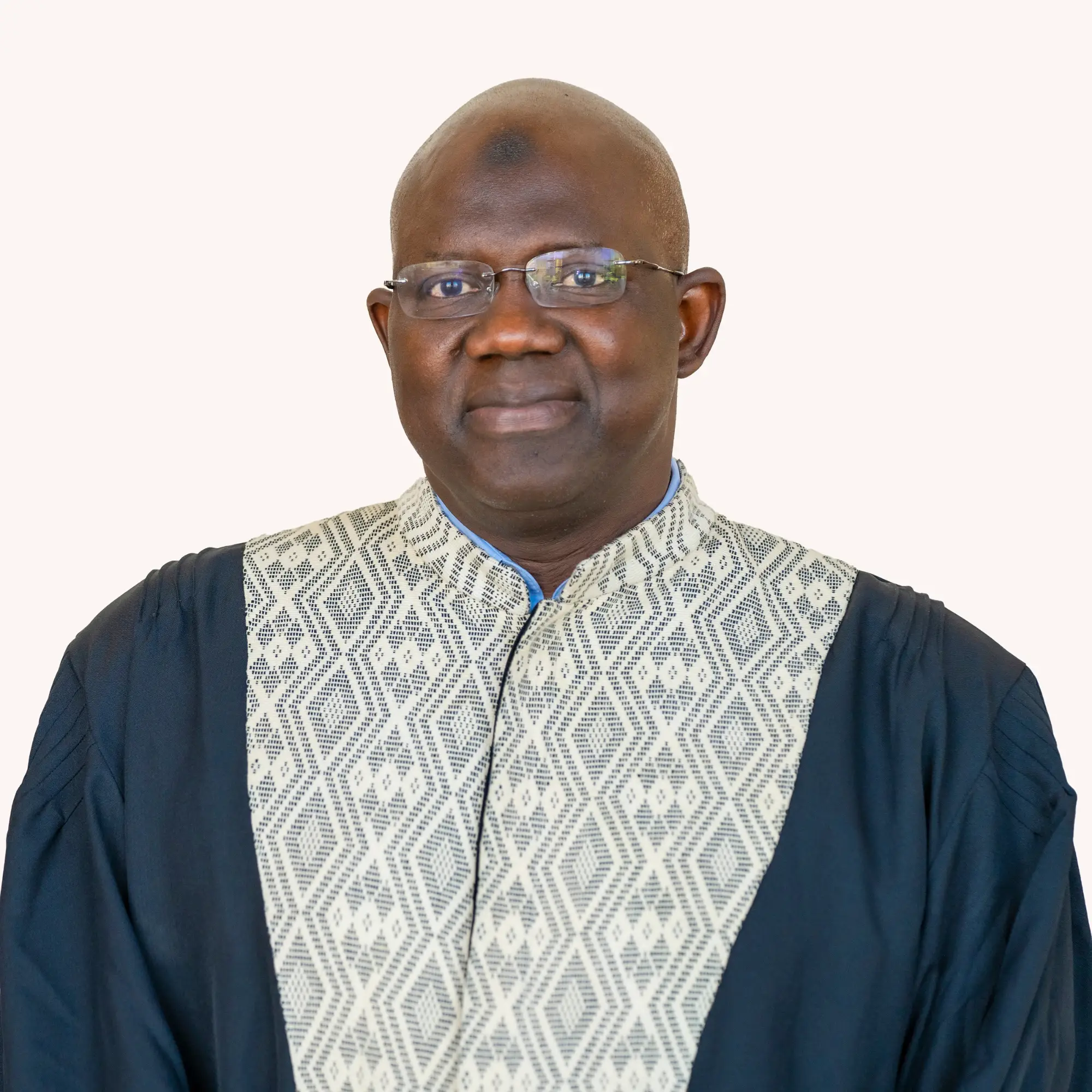 Pr Papa,salif sow