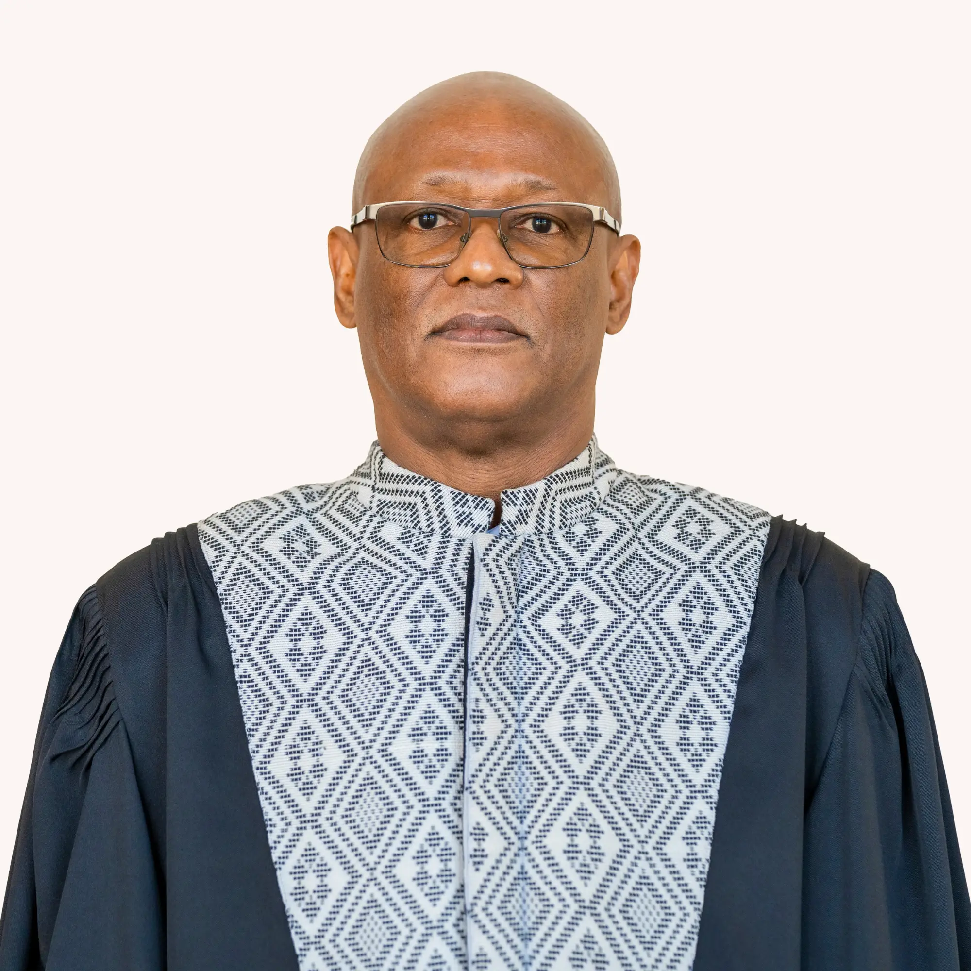 Pr Ibrahima Ly
