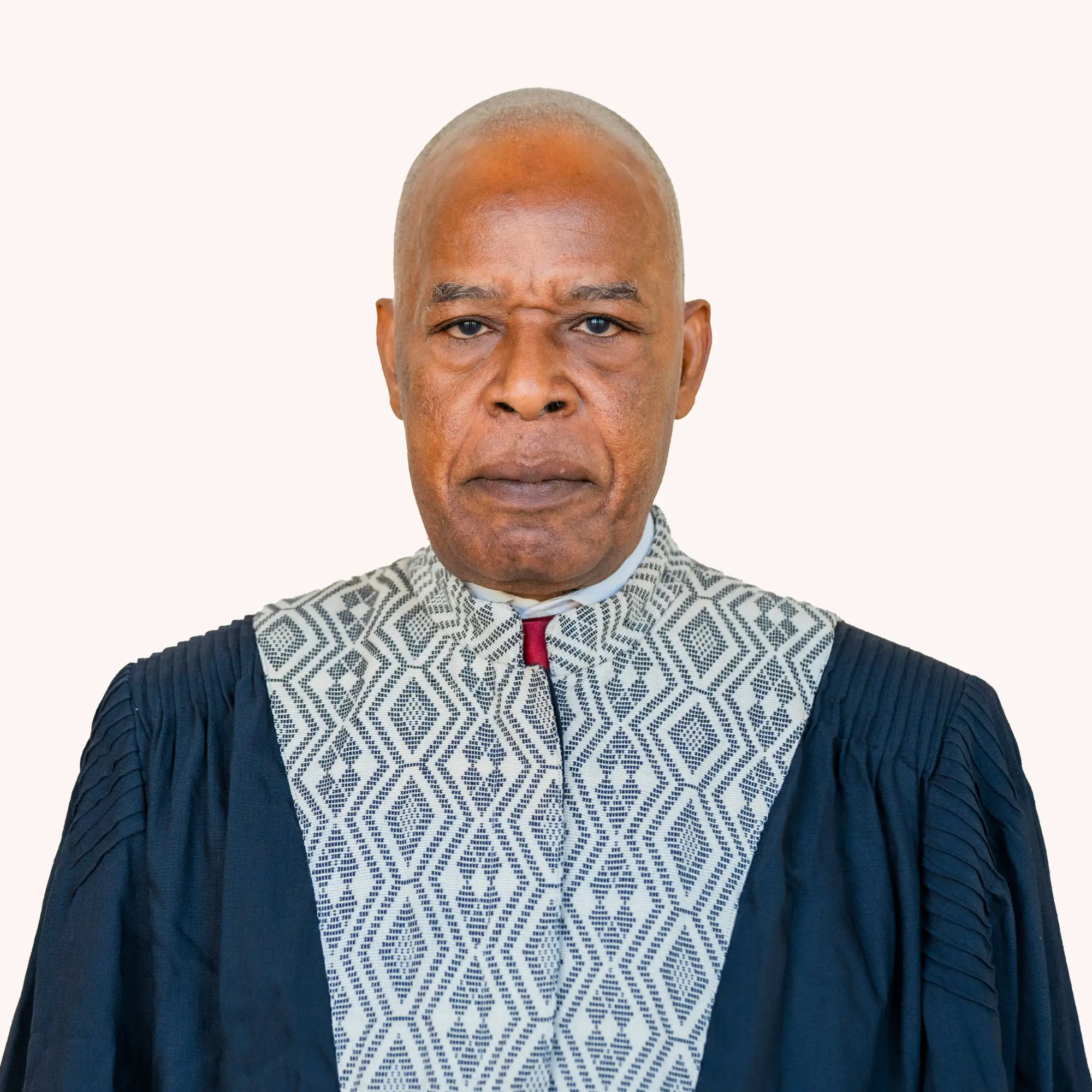 Pr Mamadou SANGHARE