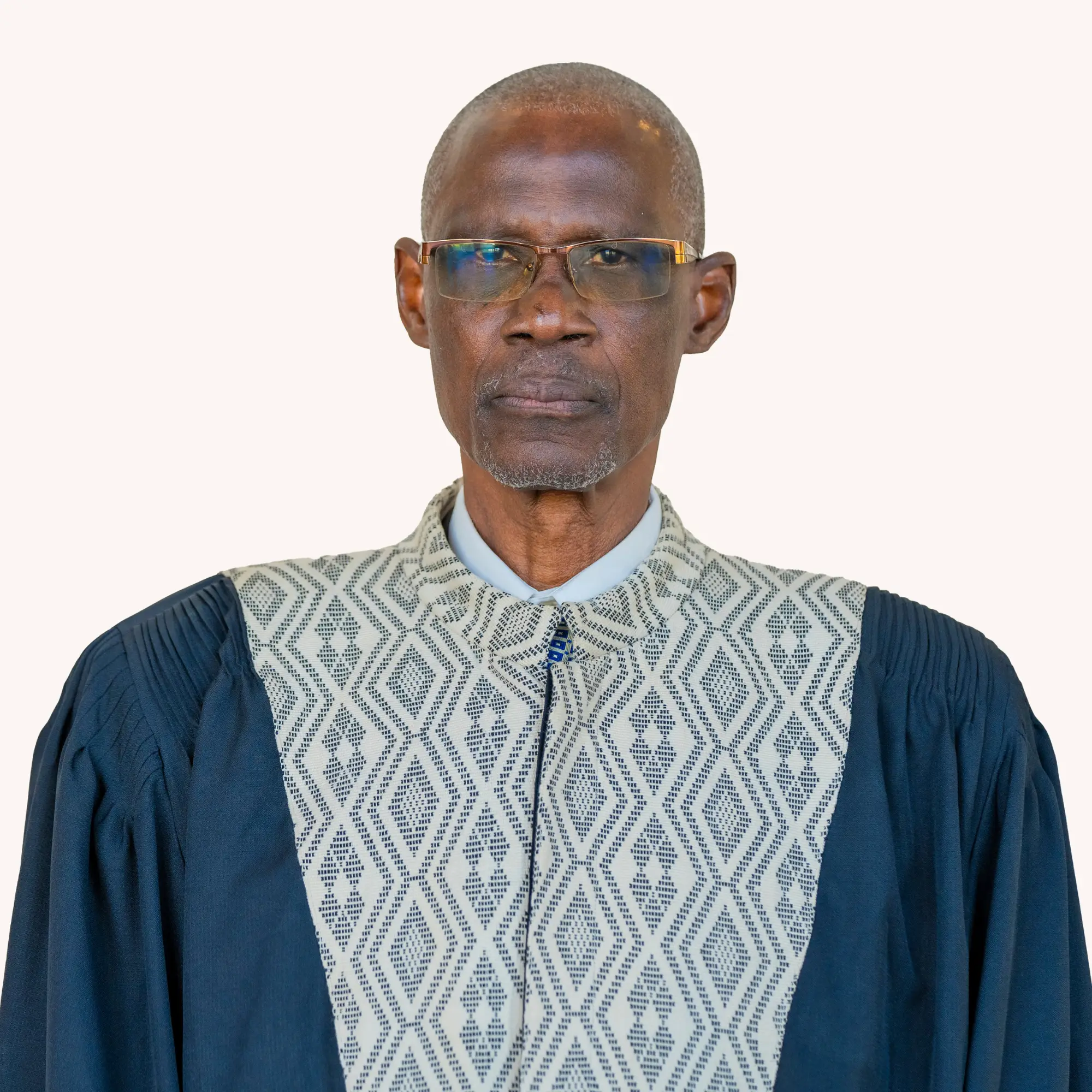 Dr Jean Pierre NDIAYE