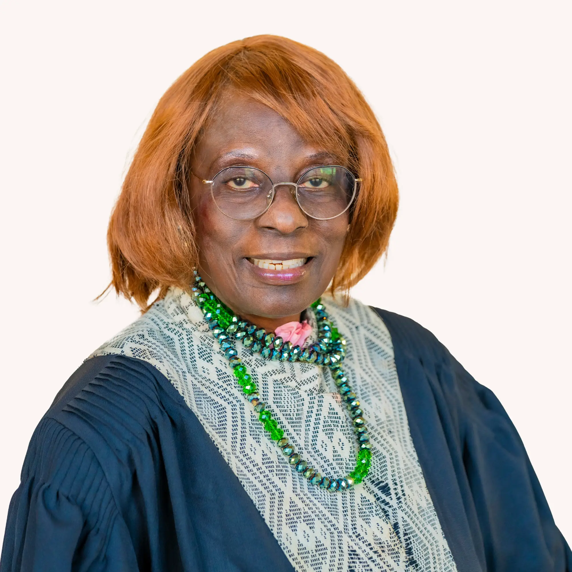 Dr Rokhaya SENE SSH