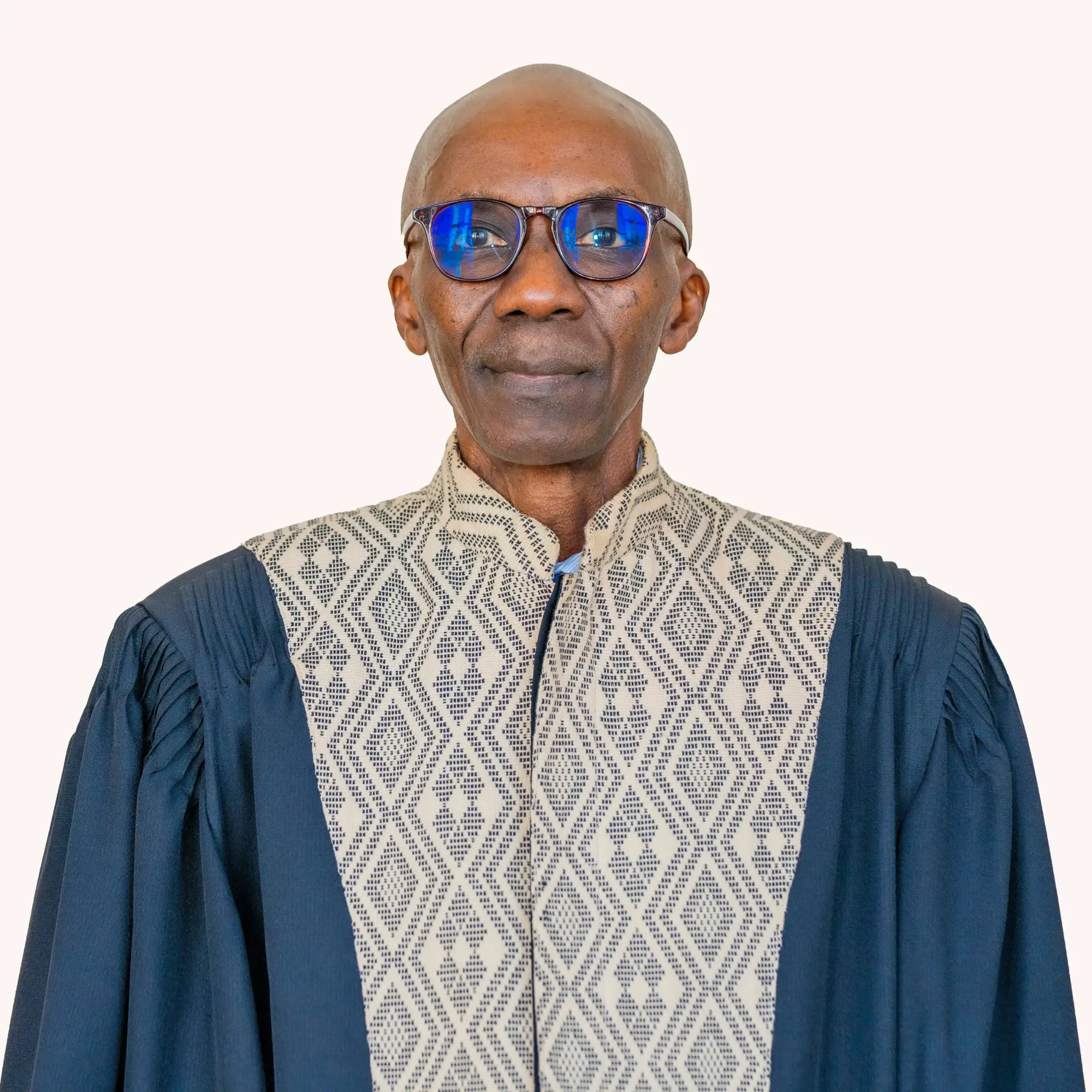 Dr Dogo SECK