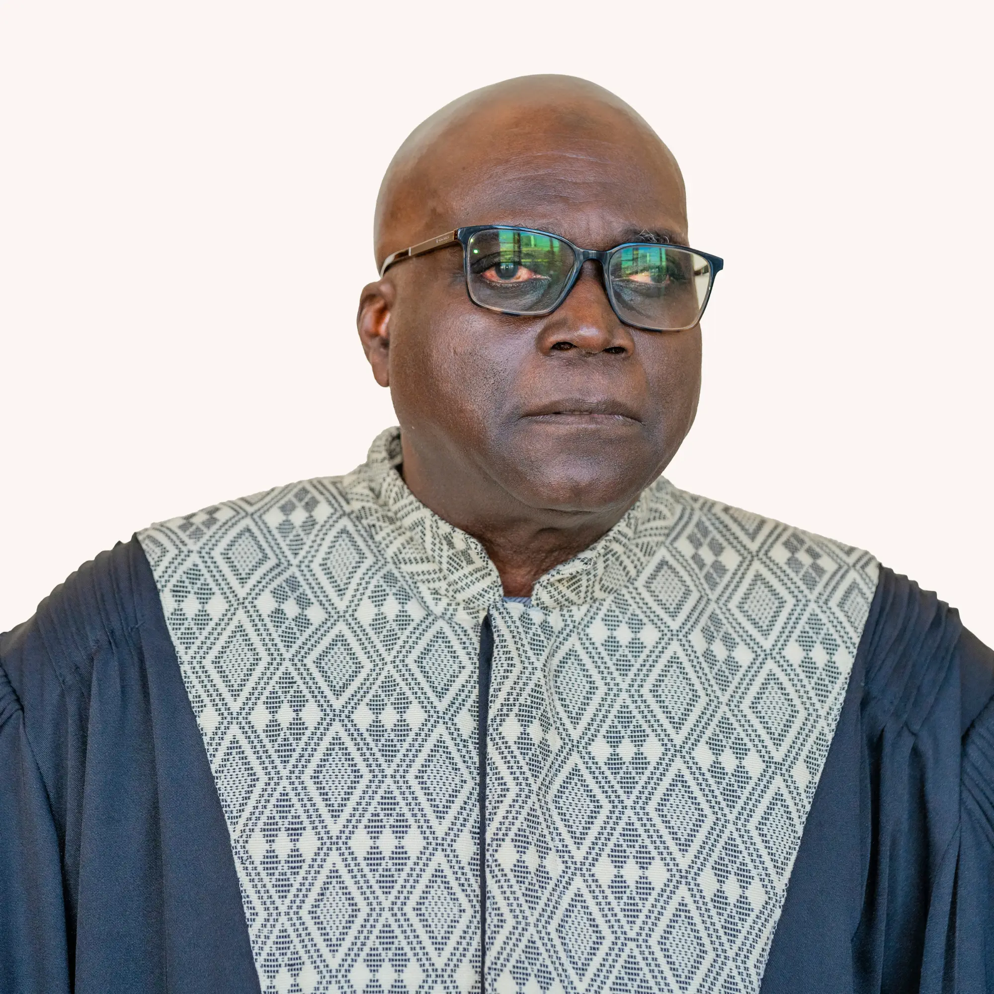 Pr Ousseynou NDOYE