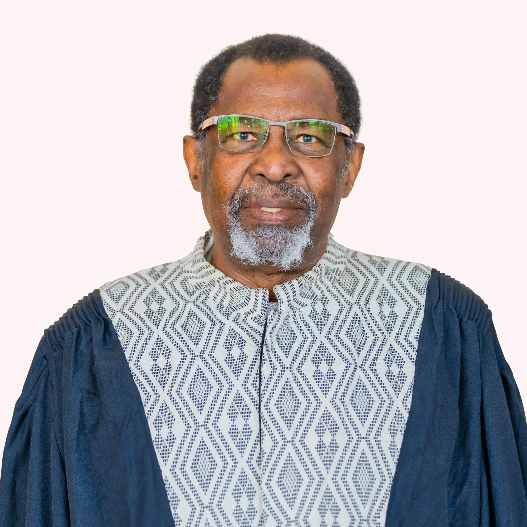 Dr Mouhamadou DIOP