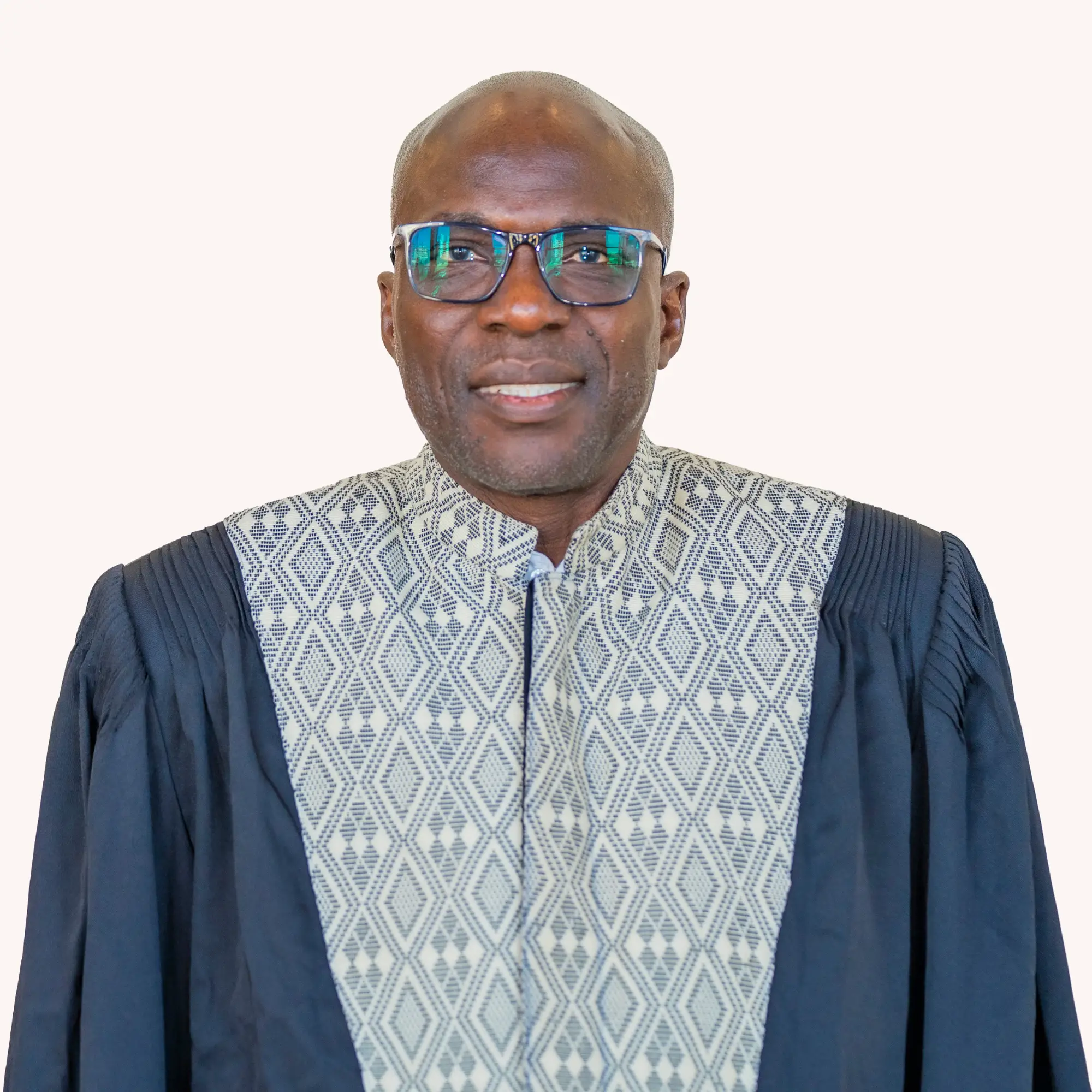 Pr Amadou thierno GAYE