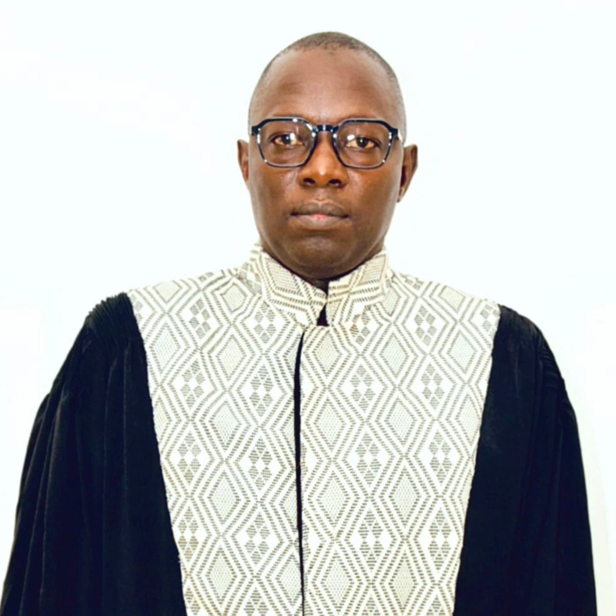 Pr Ousmane Thiaré