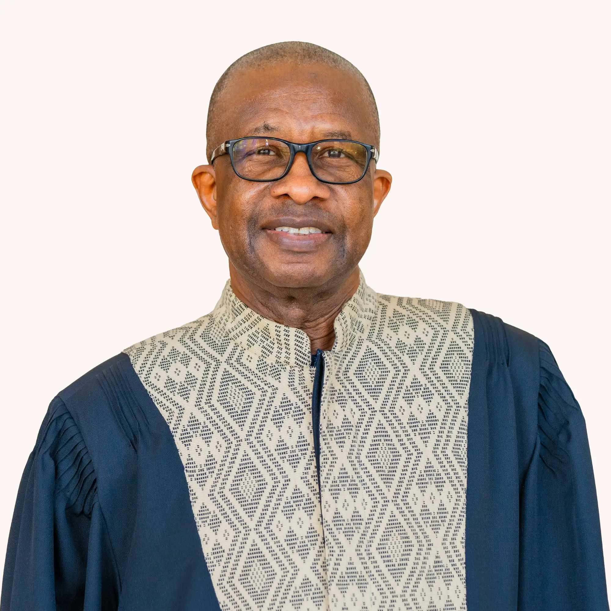 Pr Oumar GAYE