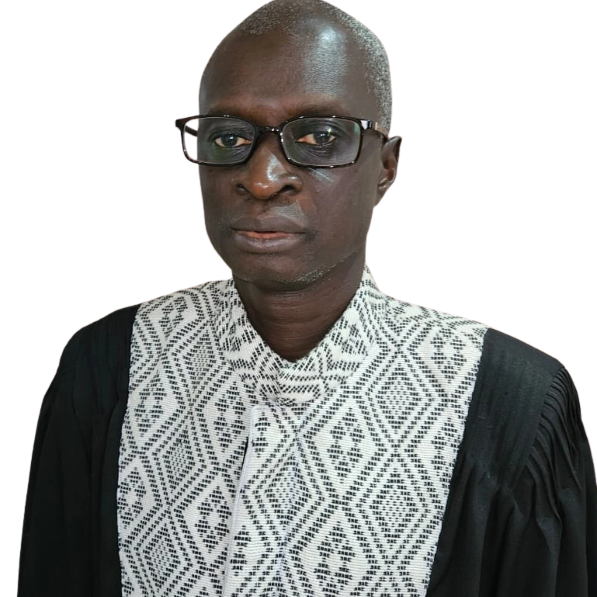 Pr Moussa LO
