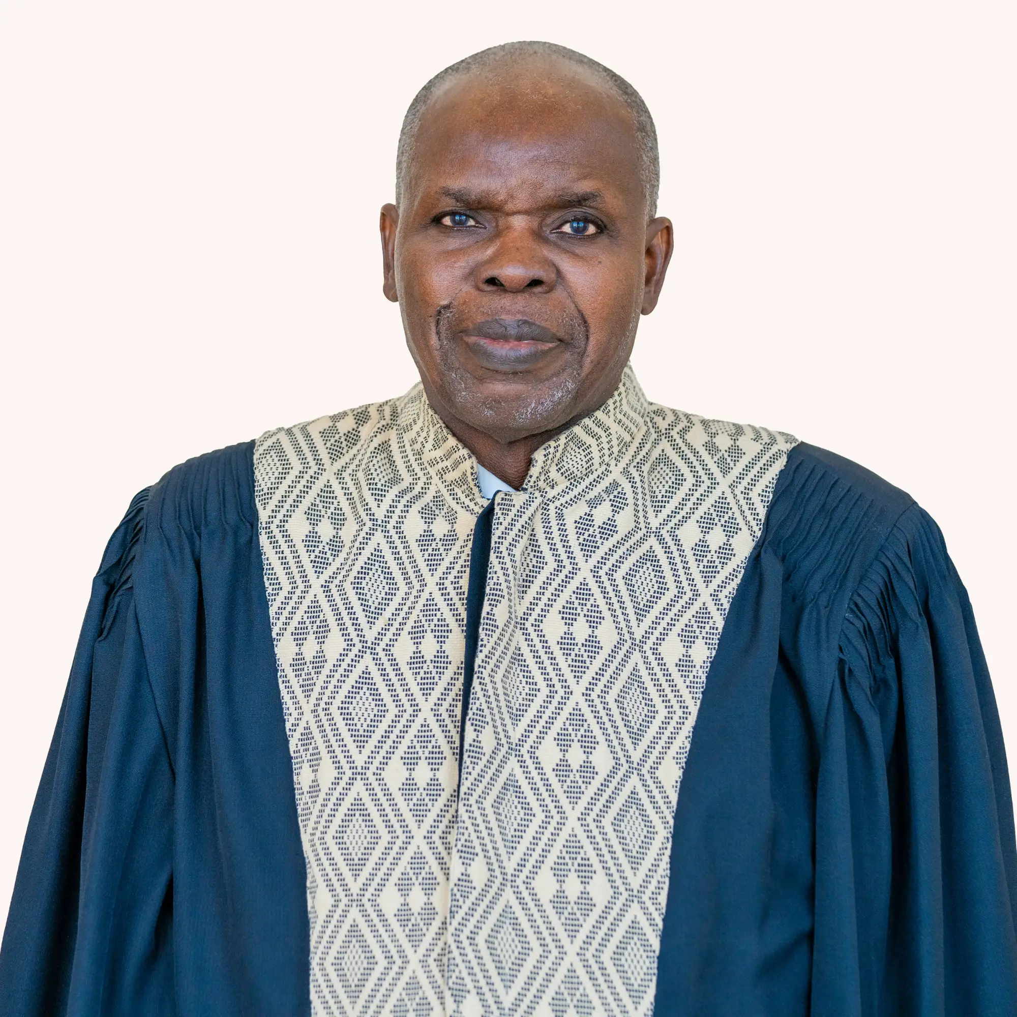 Pr Aynina cissé