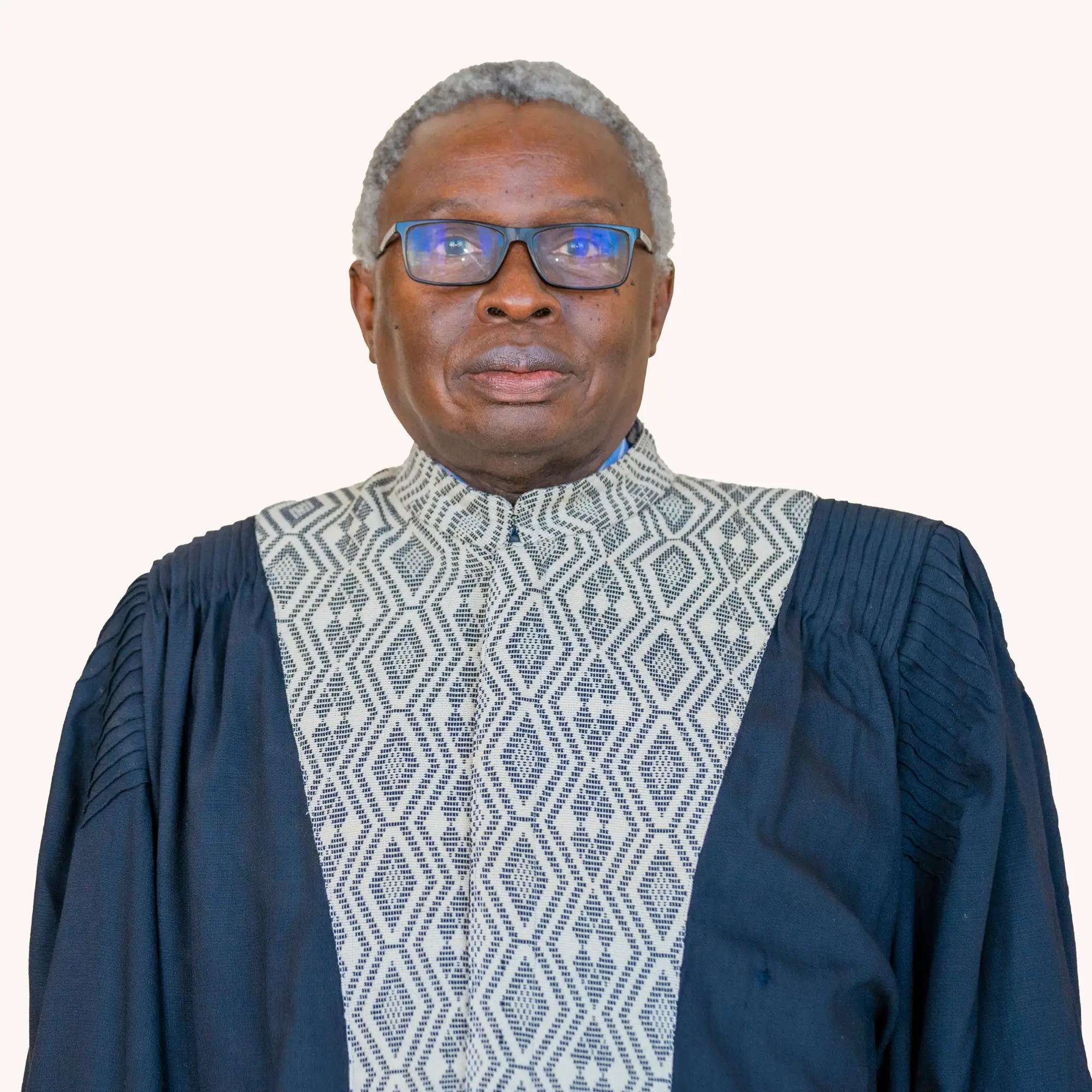 Pr Lamine GUEYE