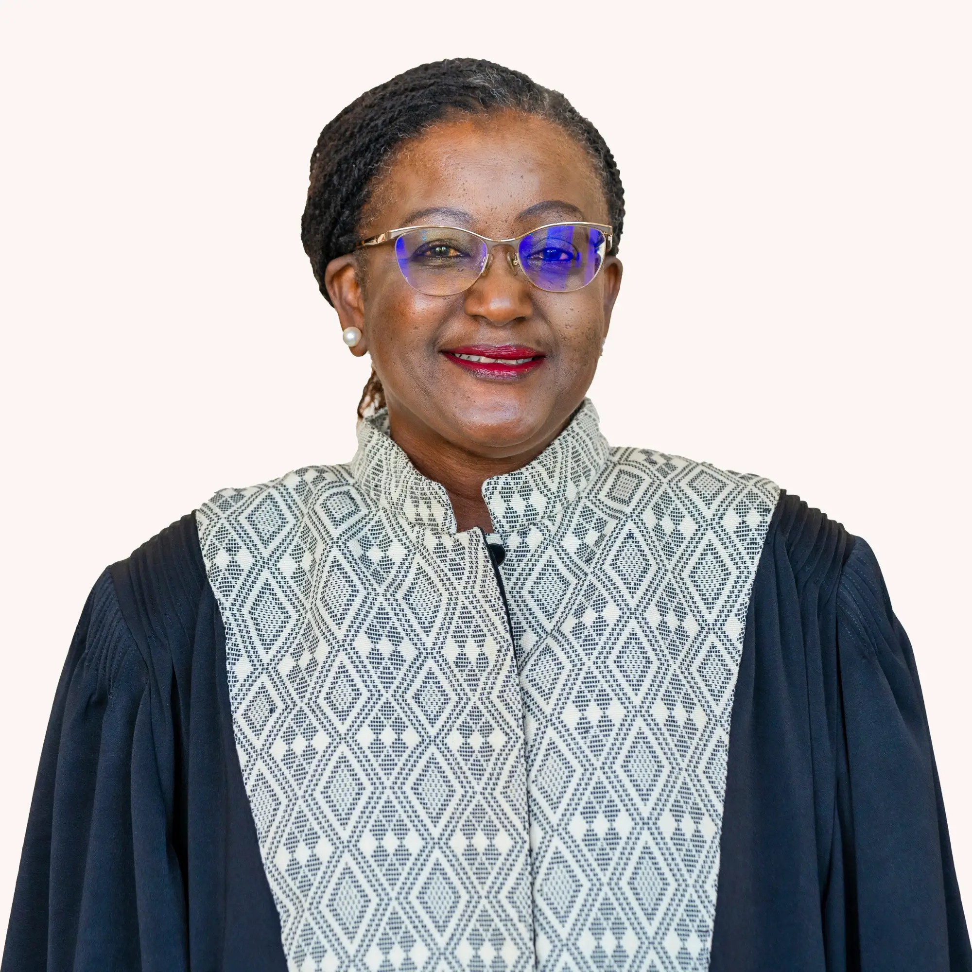 Pr Mame Oureye SY