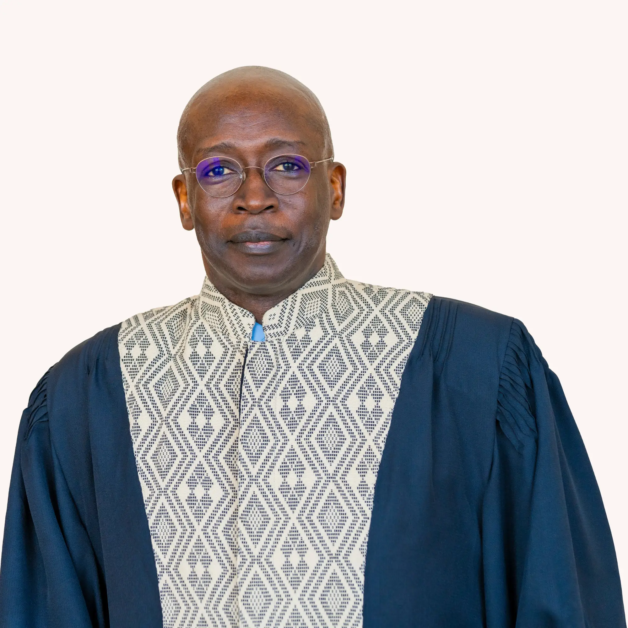 Pr Abdoullah Cissé