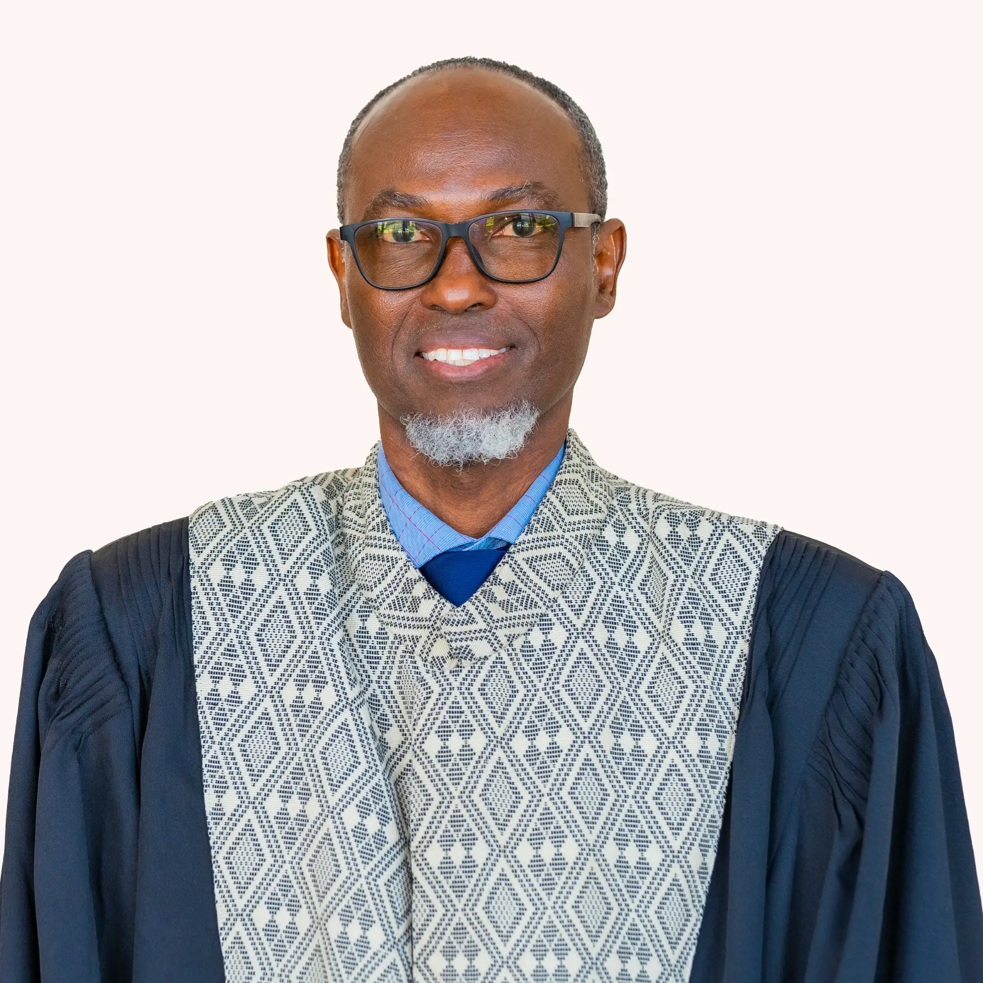 Pr Moussa SEYDI