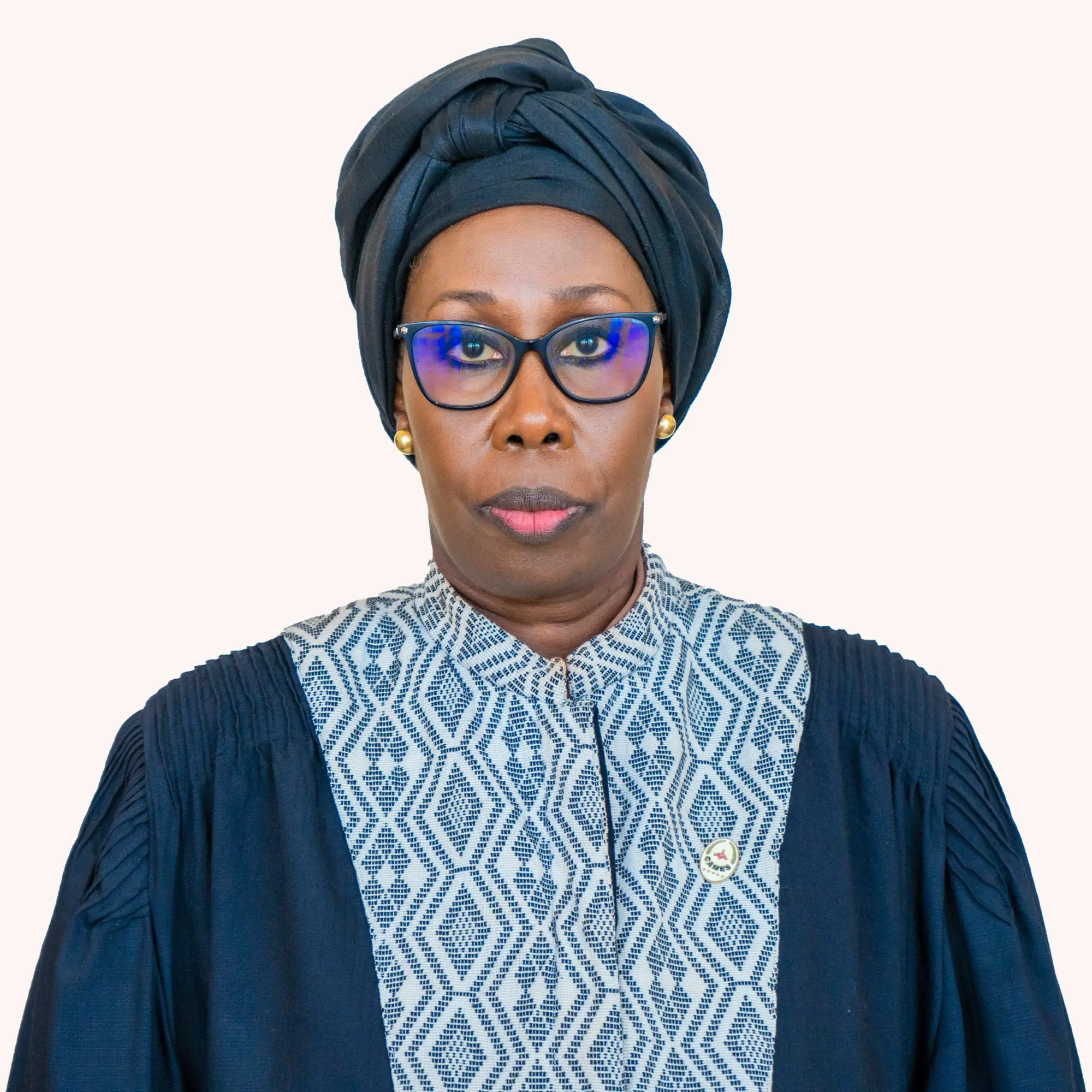 Pr rAMATOULAYE DIAGNE MBENGUE