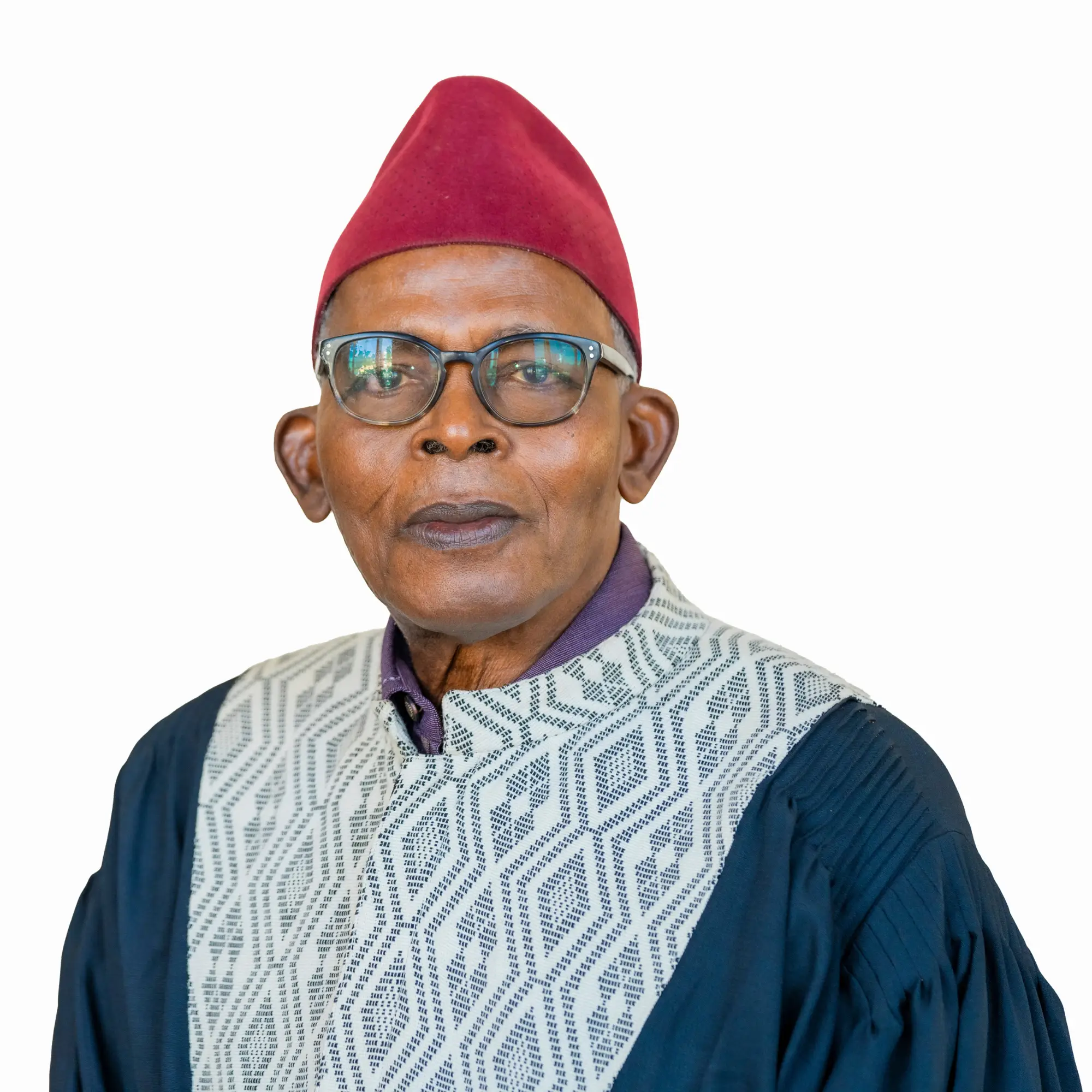 Pr Balla Moussa Daffe