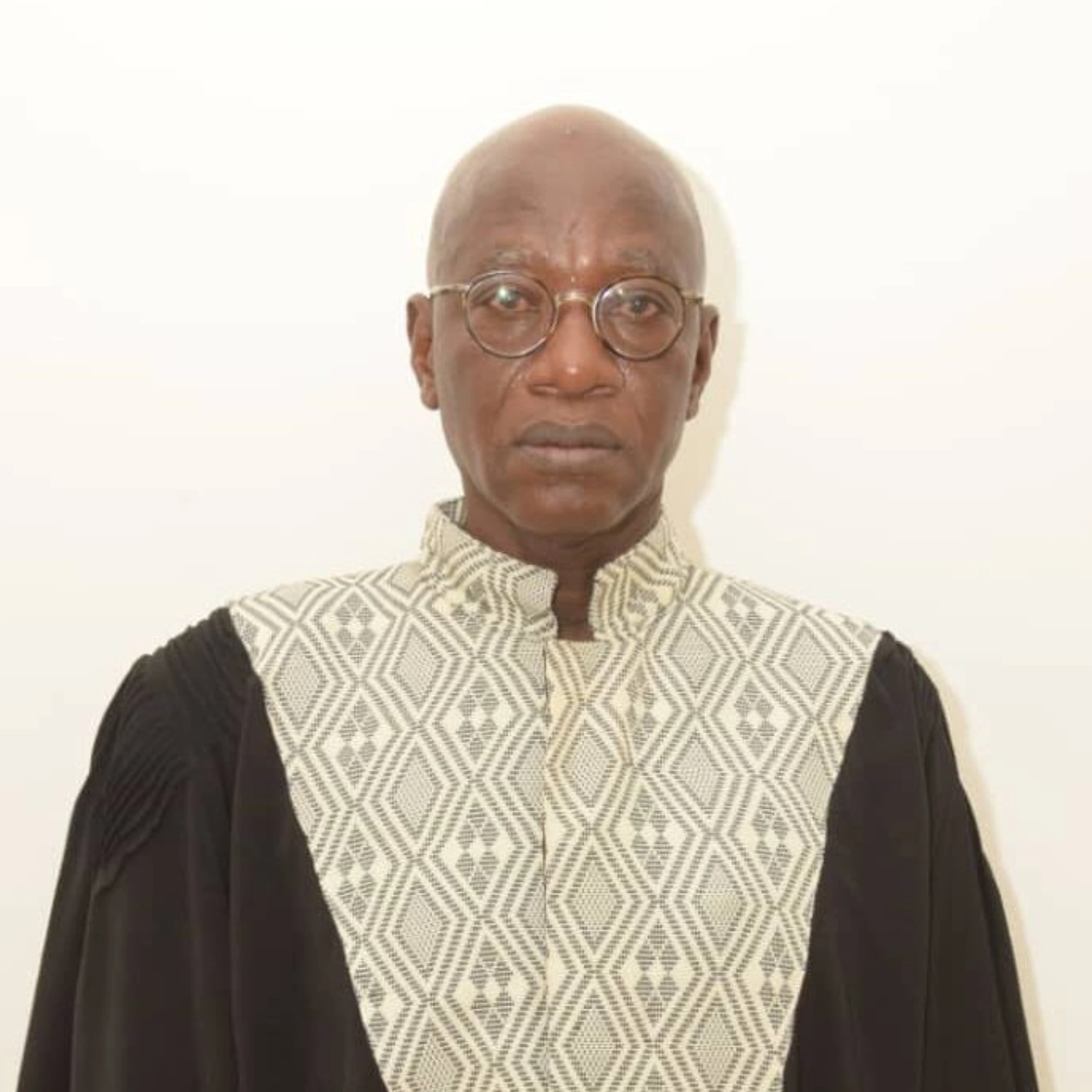Pr Mahy DIAW