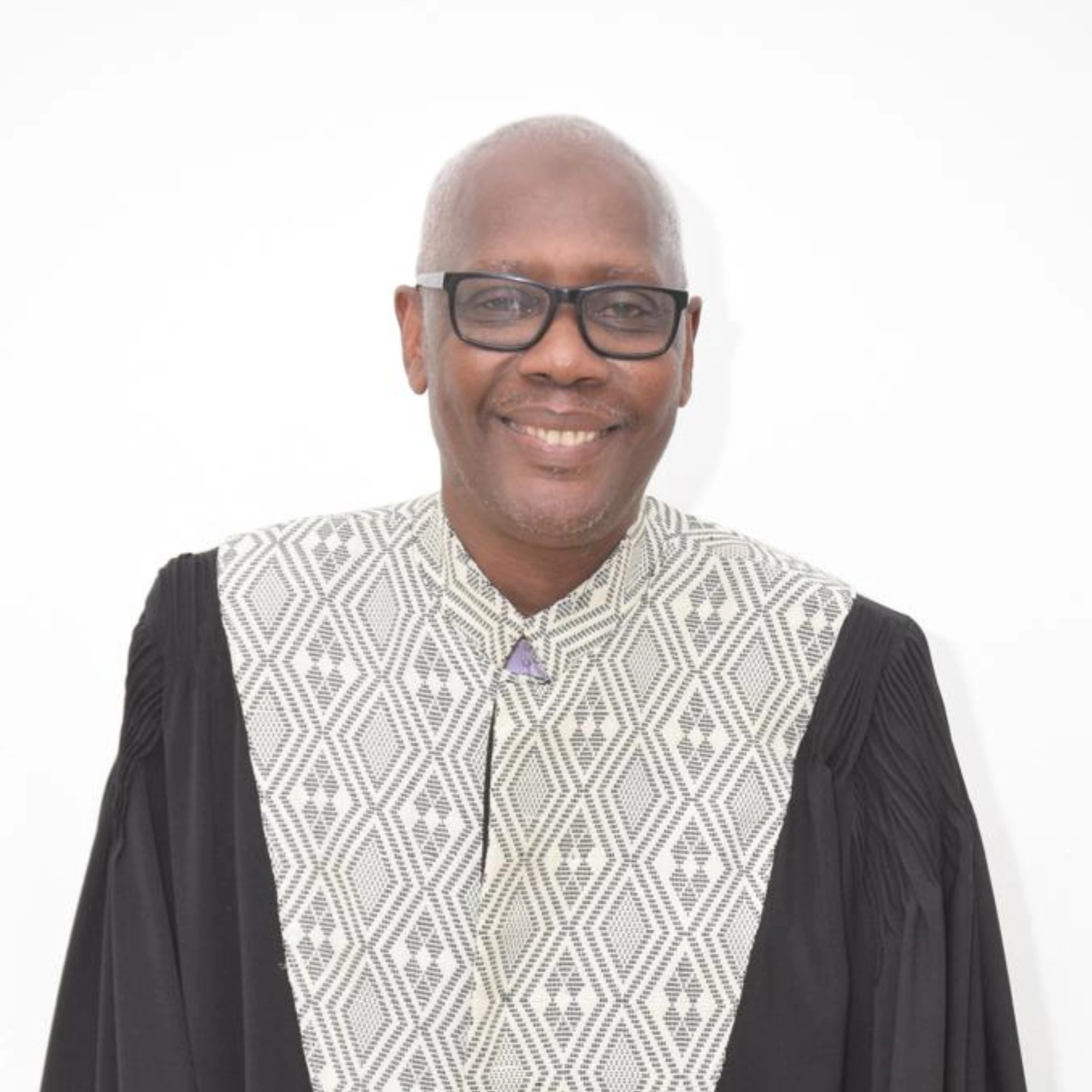 Pr Hamady BOCOUM