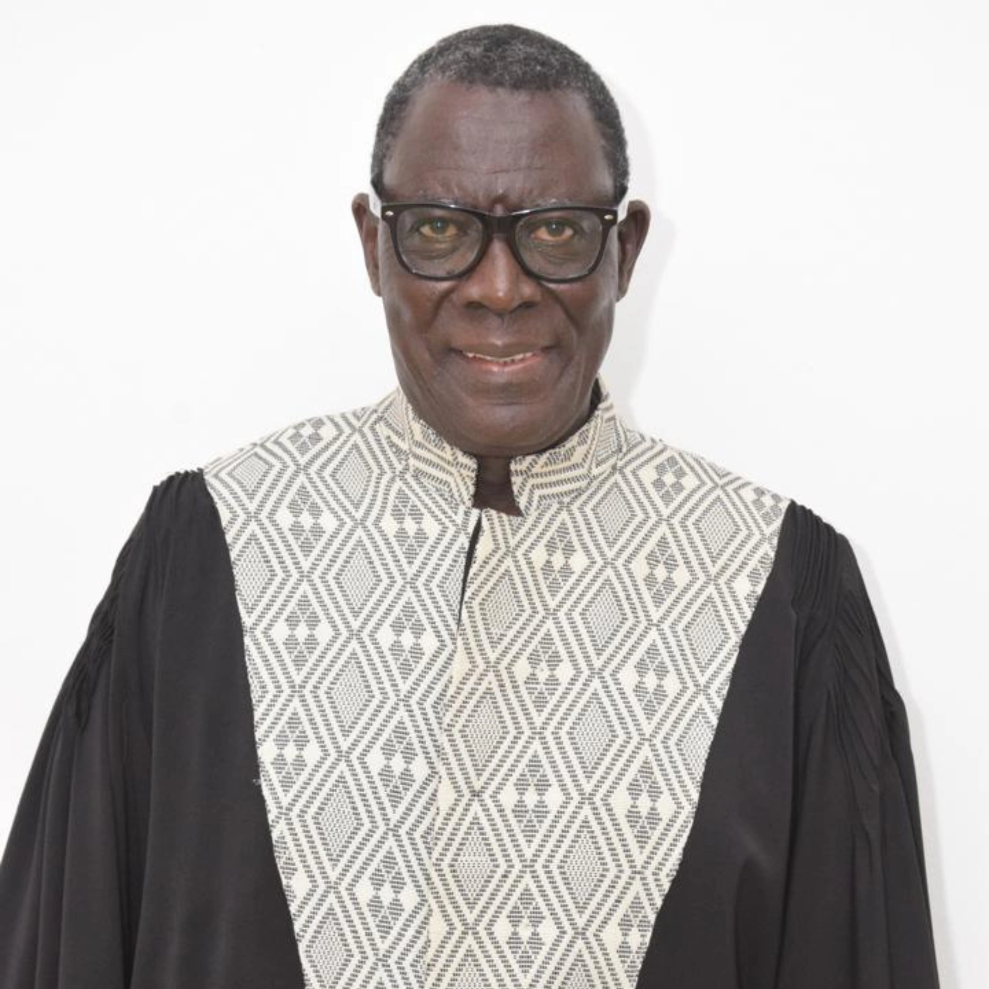 Pr Saliou NDIAYE