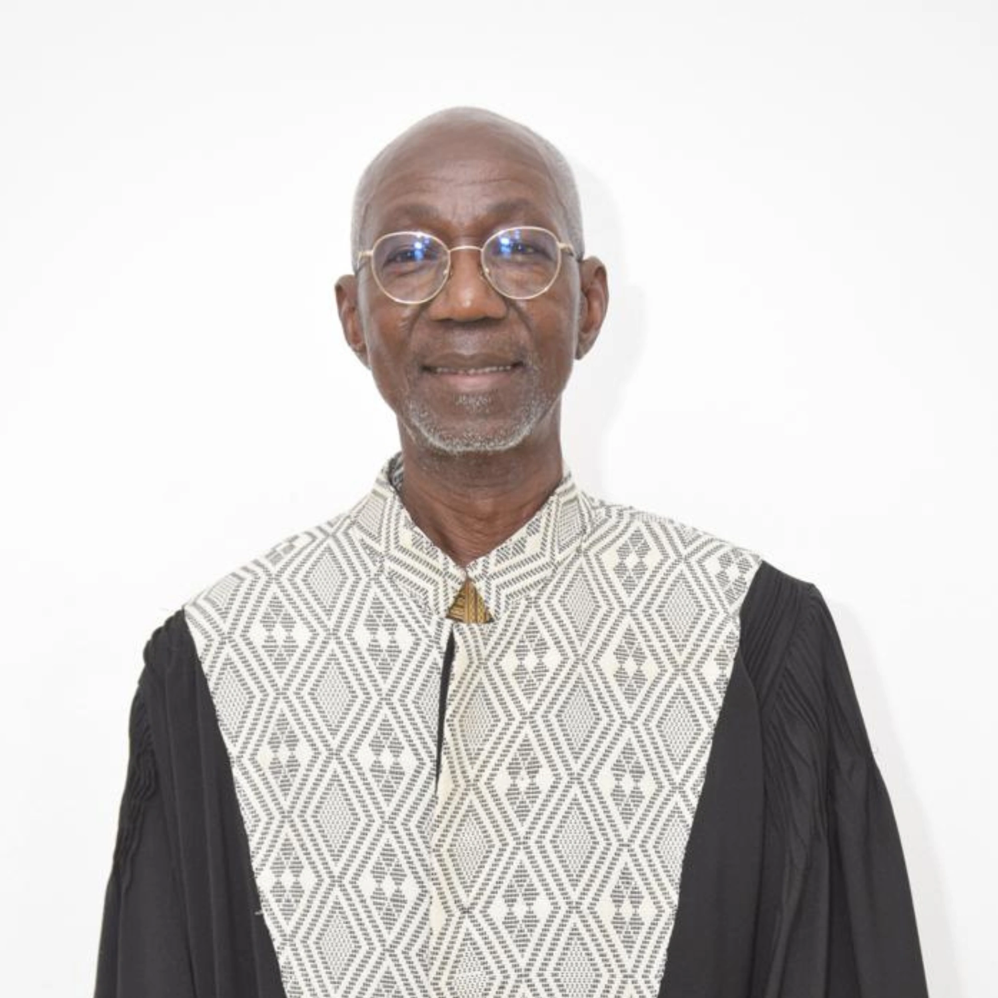 Pr Maguèye KASSÉ