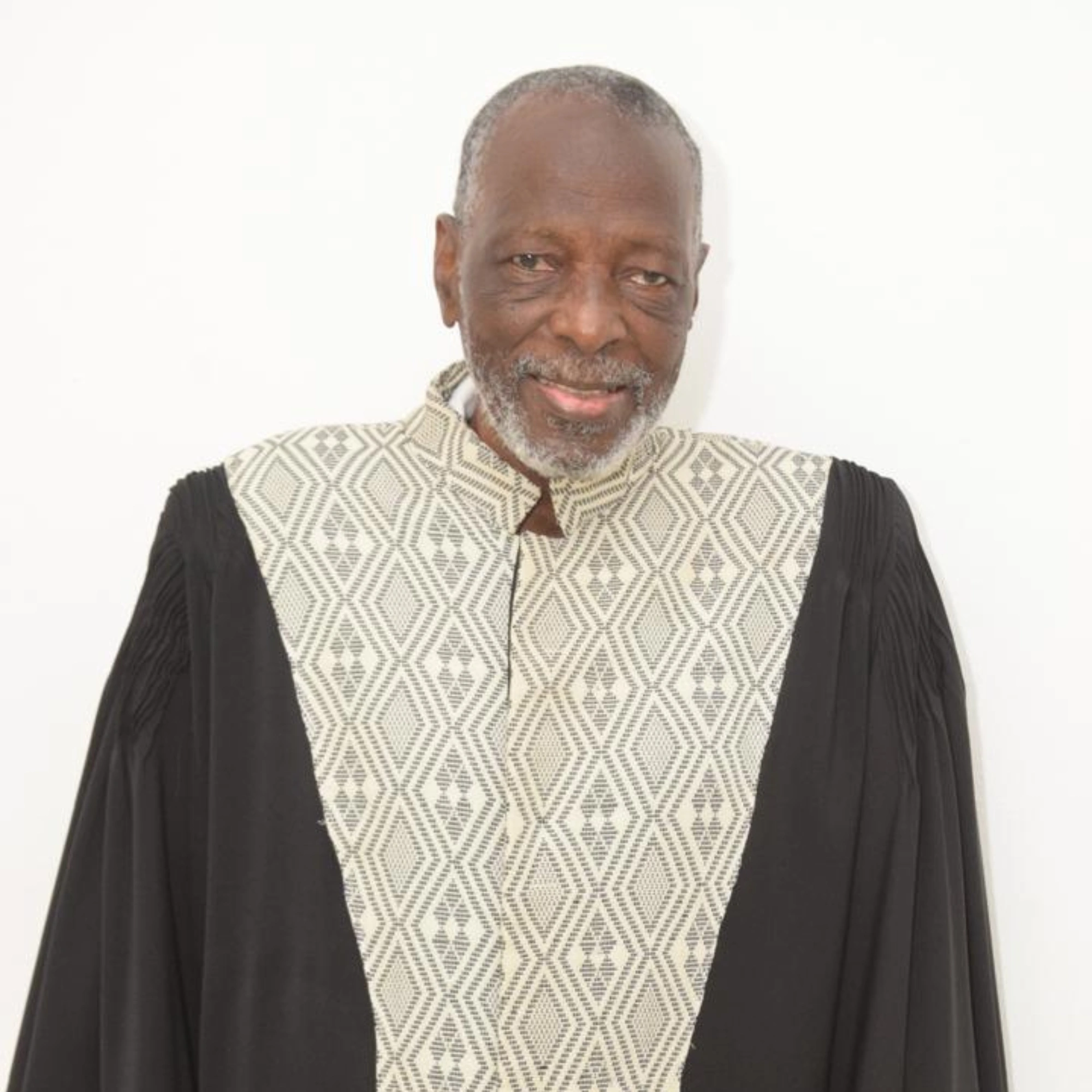 Pr Amadou LY