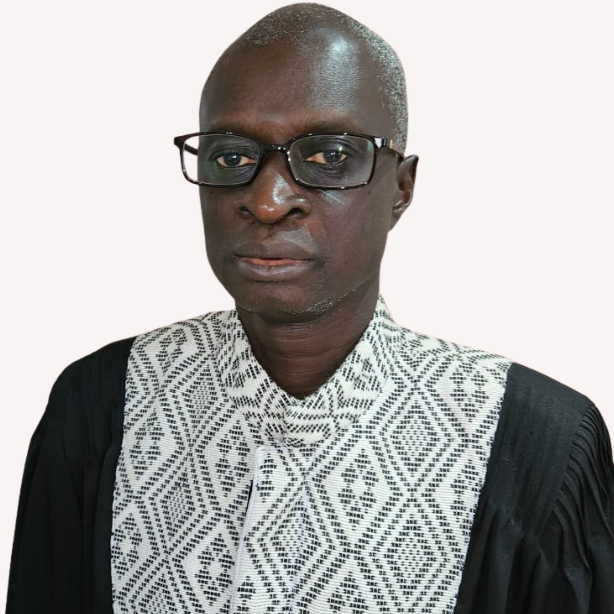 Pr Moussa LO