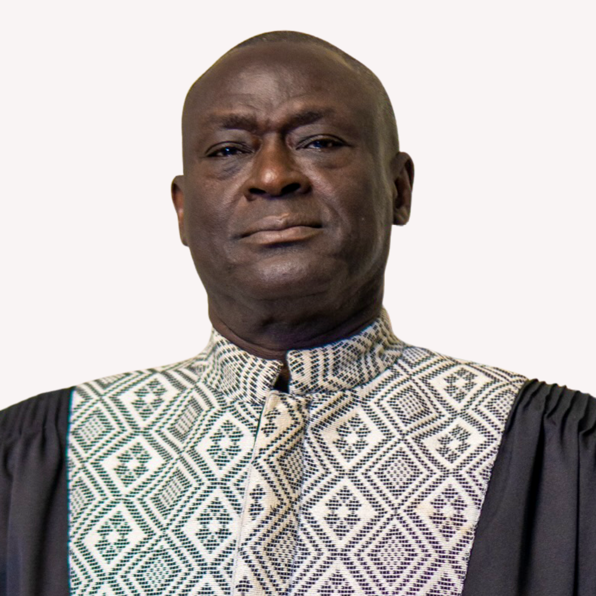 Pr Serigne Magueye gueye