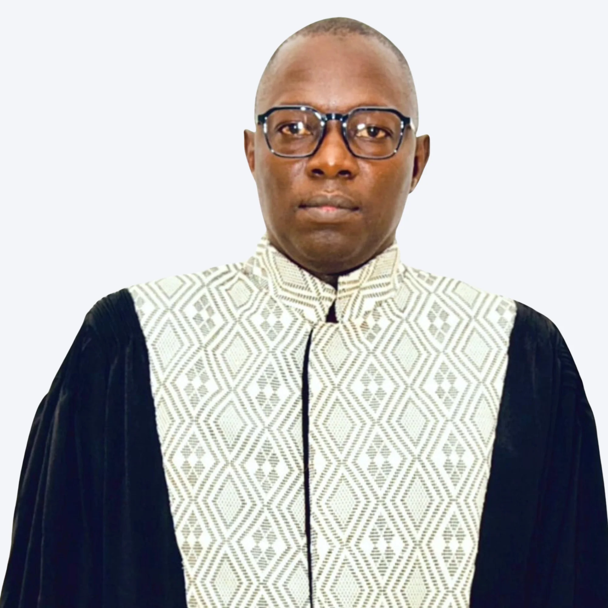 Pr Ousmane Thiaré