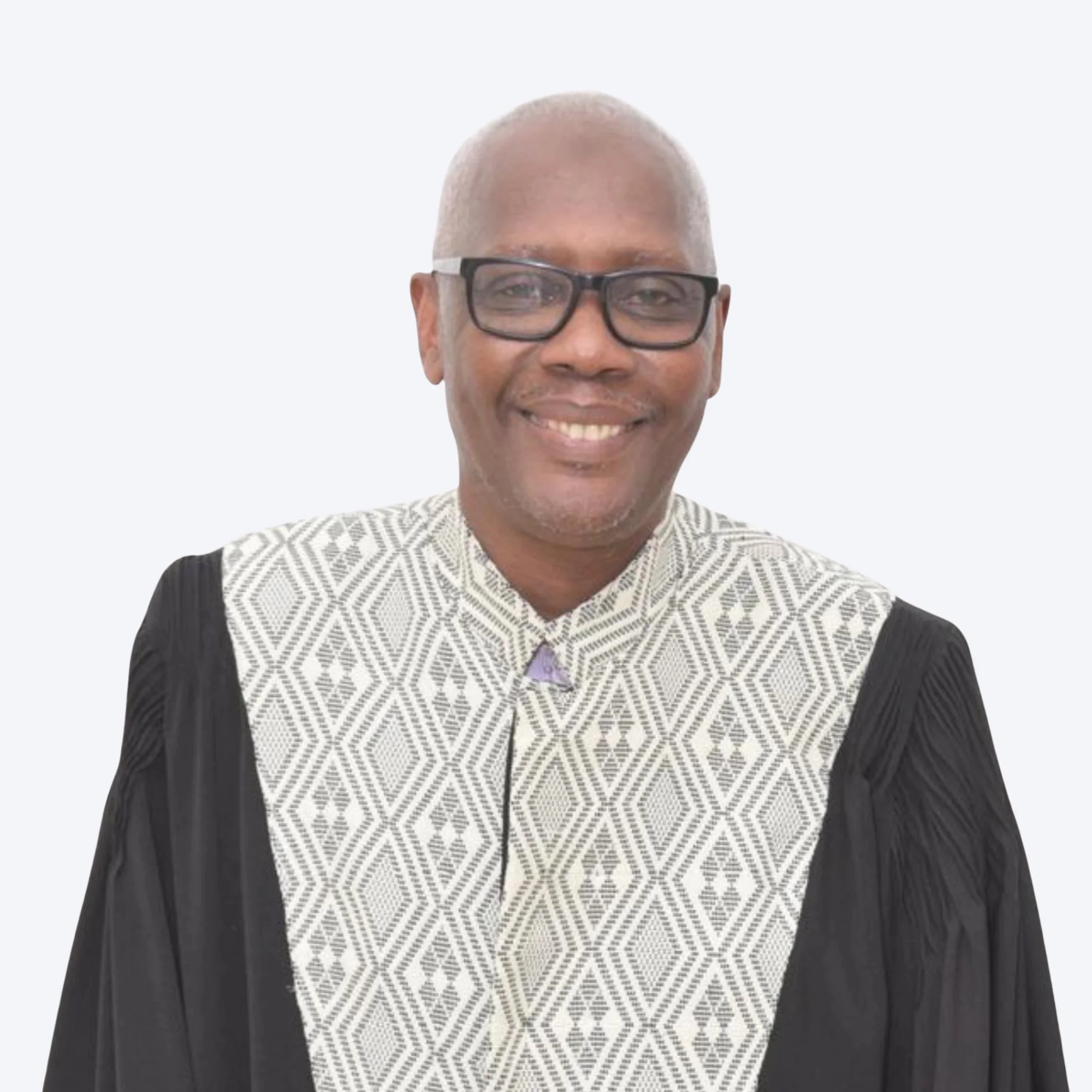 Pr Hamady Bocoum