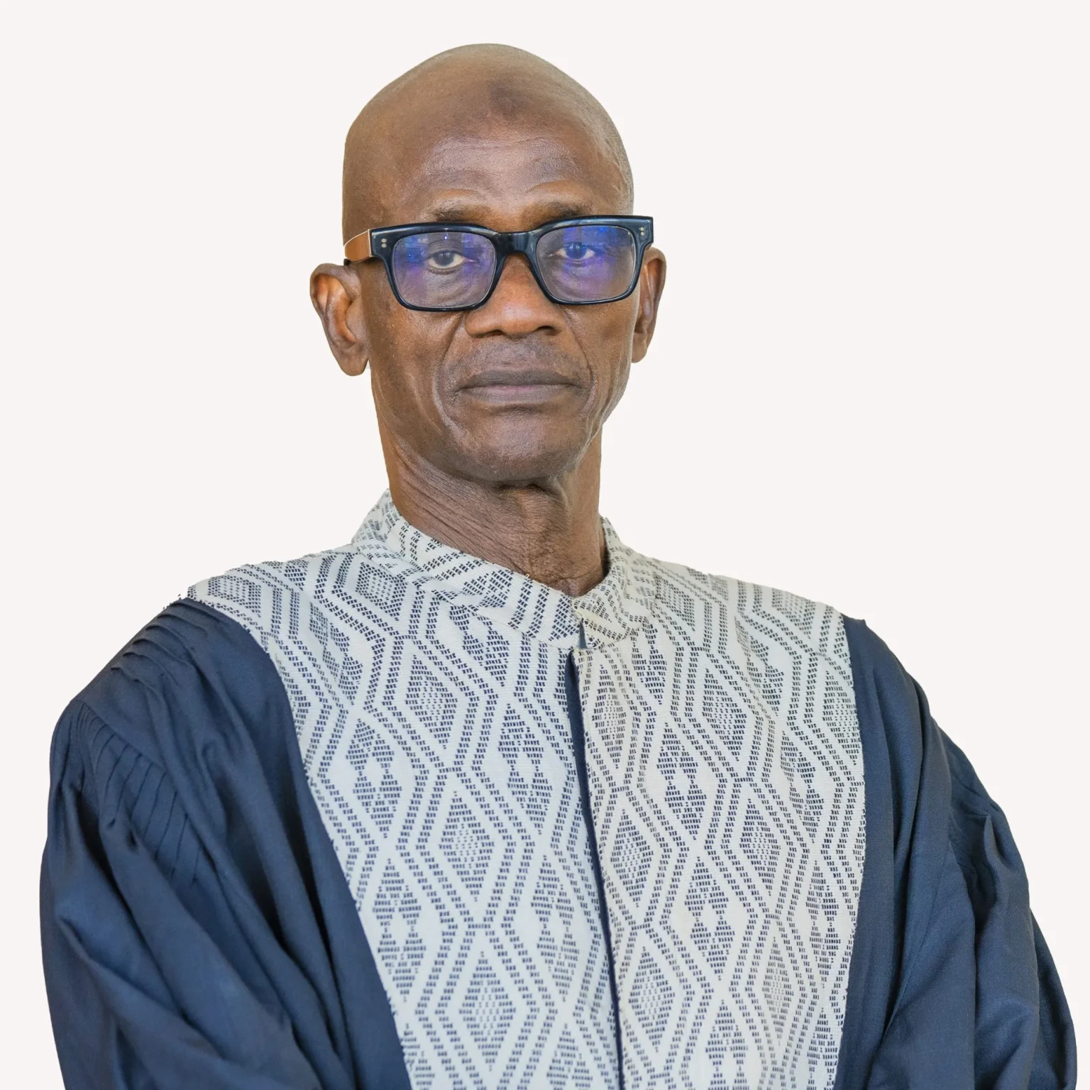 Dr Sidy Taib Diouf